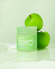 Banila Co. clean it zero Green Peel Toner Pad - Sense42 Beauty and Health