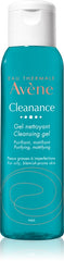 Avène Cleanance Cleansing Gel 100 ml - Sense42 Beauty and Health