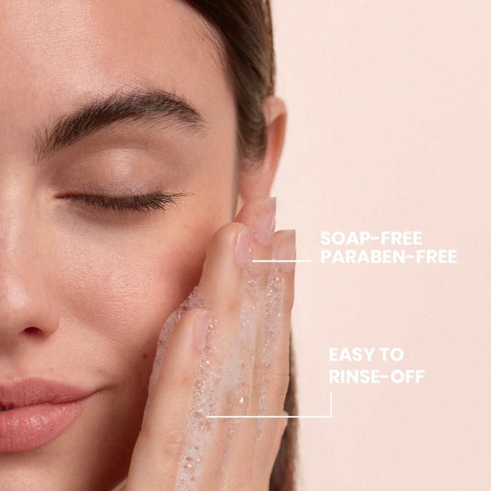 Avène Cleanance Cleansing Gel 100 ml - Sense42 Beauty and Health