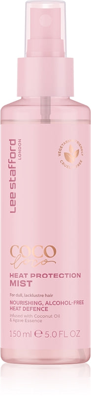 Lee Stafford CoCo LoCo Agave - Sense42 Beauty and Health