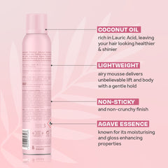 Lee Stafford CoCo LoCo Agave - Sense42 Beauty and Health