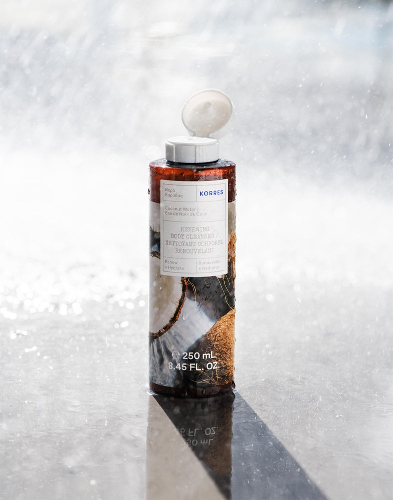 Korres Coconut Water