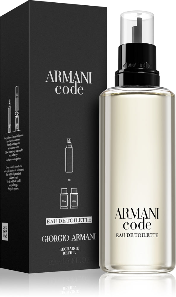 Armani Code - Sense42 Beauty and Health