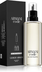 Armani Code - Sense42 Beauty and Health