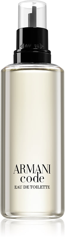 Armani Code - Sense42 Beauty and Health