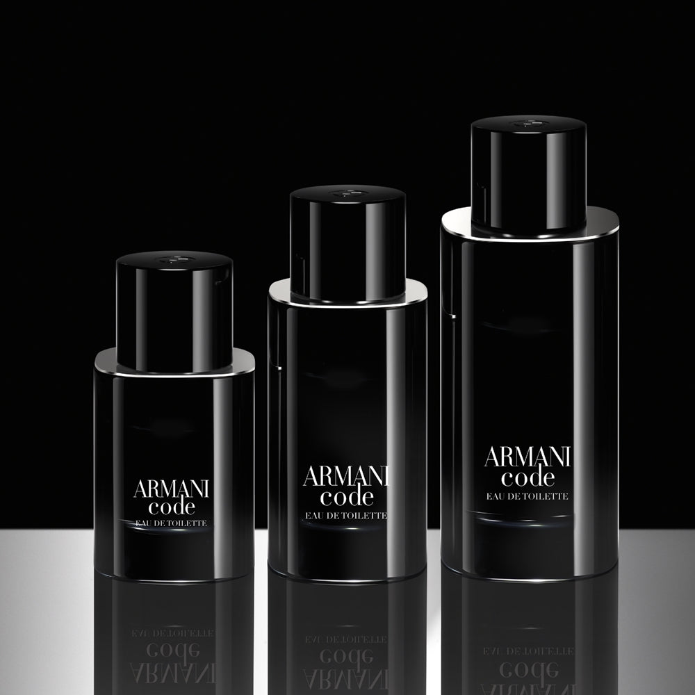 Armani Code - Sense42 Beauty and Health