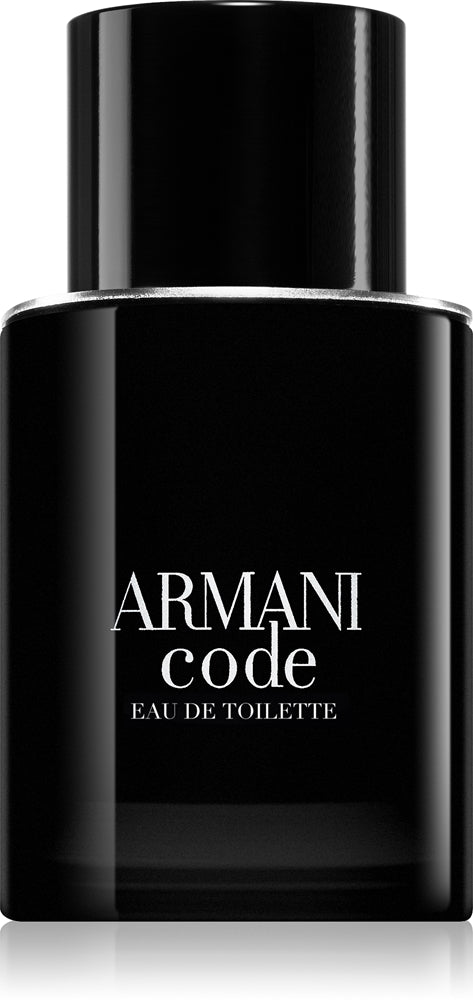 Armani Code - Sense42 Beauty and Health