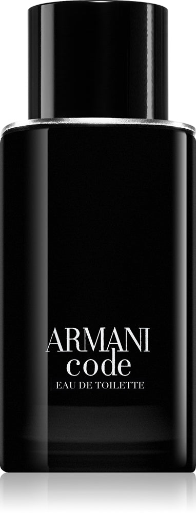 Armani Code - Sense42 Beauty and Health