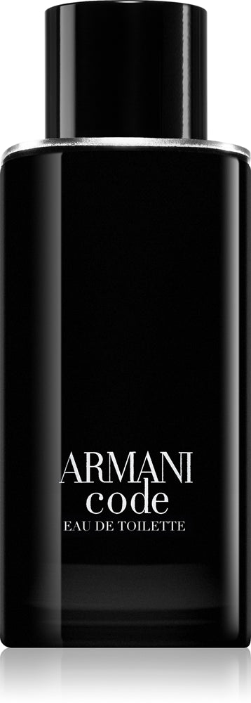 Armani Code - Sense42 Beauty and Health