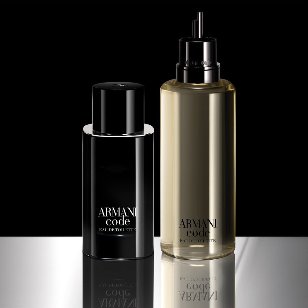 Armani Code - Sense42 Beauty and Health