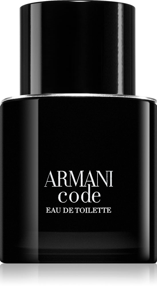 Armani Code - Sense42 Beauty and Health