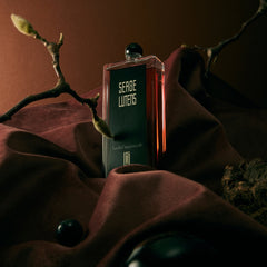 Serge Lutens Collection Noire Santal Majuscule - Sense42 Beauty and Health