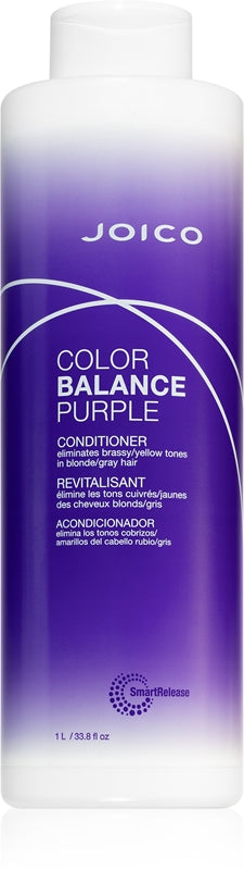 Joico Color Balance Purple Condicioner - Sense42 Beauty and Health