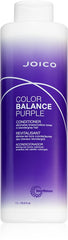 Joico Color Balance Purple Condicioner - Sense42 Beauty and Health