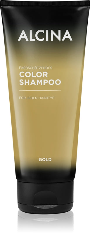 Alcina Color Gold - Sense42 Beauty and Health