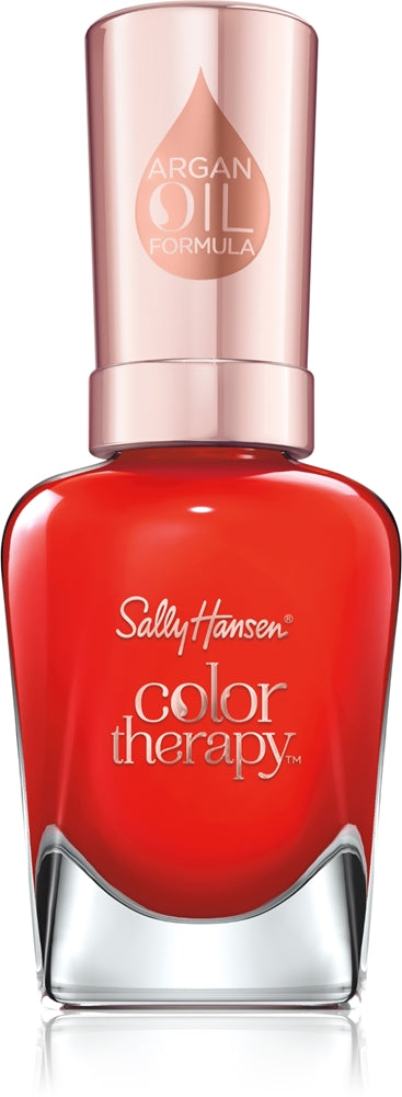 Sally Hansen Color Therapy- Eiffel In Love - Sense42 Beauty and Health