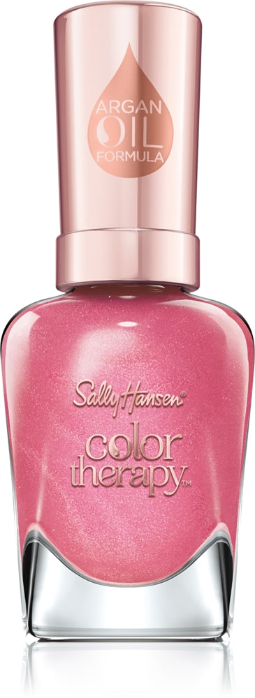 Sally Hansen Color Therapy- Eiffel In Love - Sense42 Beauty and Health