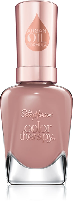 Sally Hansen Color Therapy- Eiffel In Love - Sense42 Beauty and Health