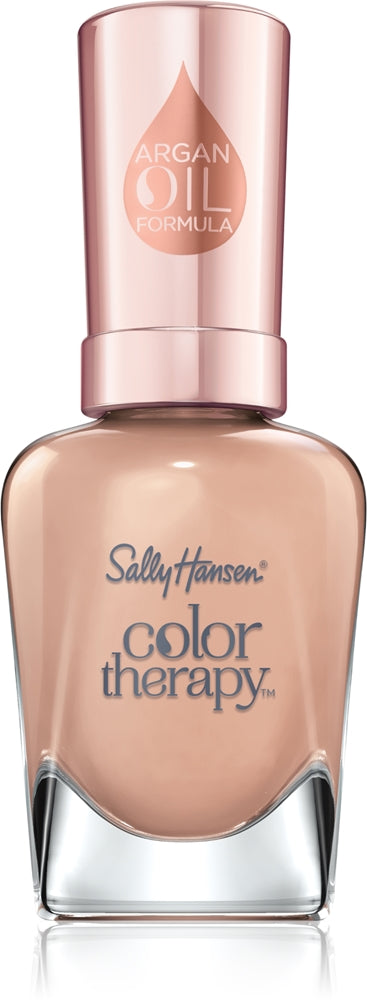 Sally Hansen Color Therapy- Eiffel In Love - Sense42 Beauty and Health