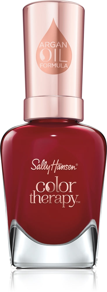 Sally Hansen Color Therapy- Eiffel In Love - Sense42 Beauty and Health