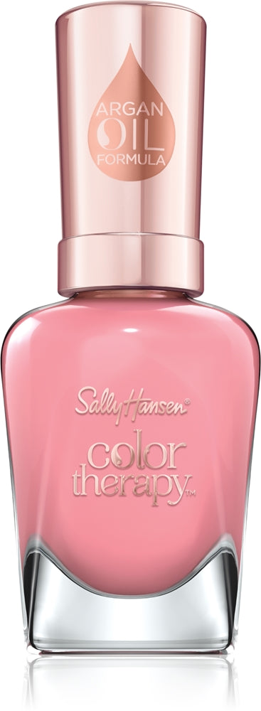 Sally Hansen Color Therapy- Eiffel In Love - Sense42 Beauty and Health