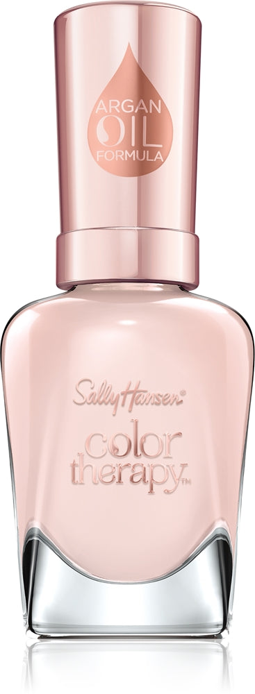 Sally Hansen Color Therapy- Eiffel In Love - Sense42 Beauty and Health