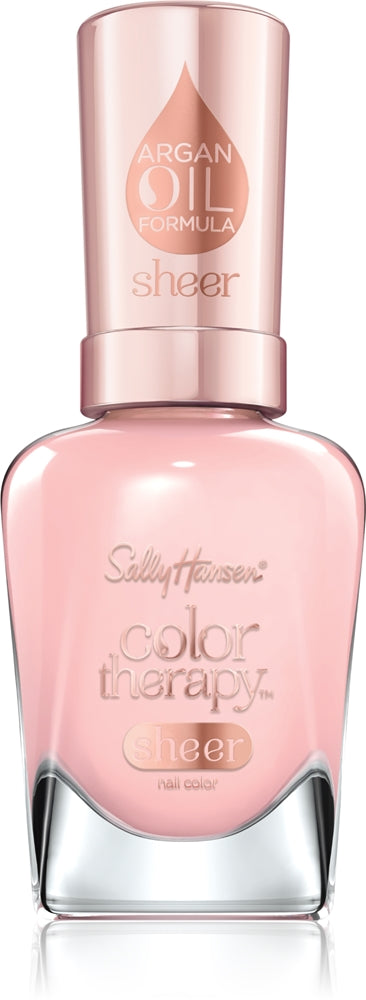 Sally Hansen Color Therapy- Eiffel In Love - Sense42 Beauty and Health