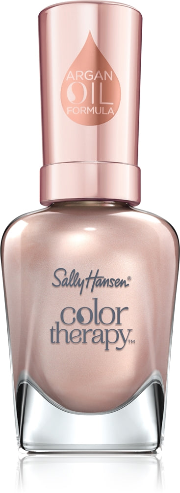 Sally Hansen Color Therapy- Eiffel In Love - Sense42 Beauty and Health