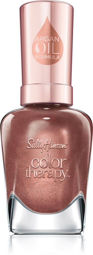 Sally Hansen Color Therapy- Eiffel In Love - Sense42 Beauty and Health