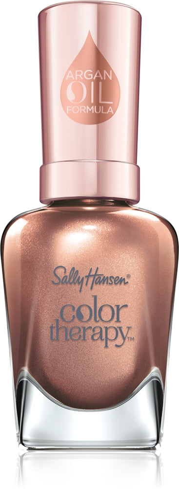 Sally Hansen Color Therapy- Eiffel In Love - Sense42 Beauty and Health