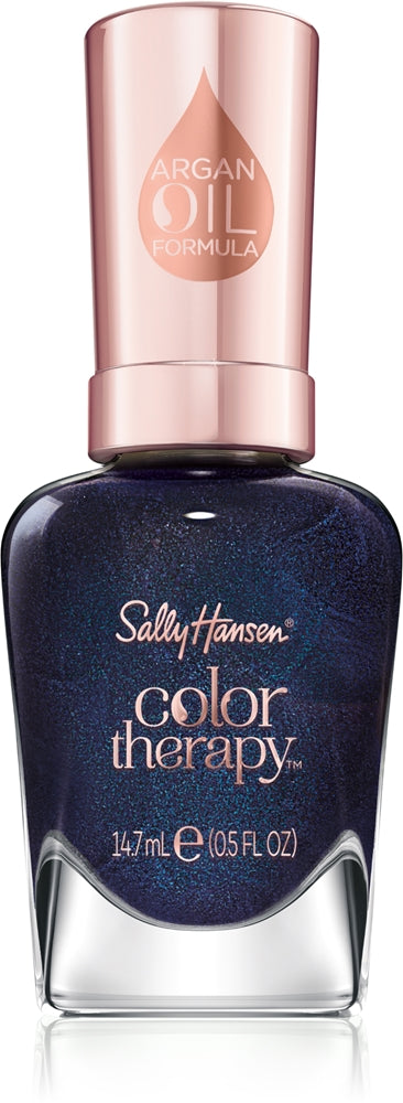 Sally Hansen Color Therapy- Eiffel In Love - Sense42 Beauty and Health