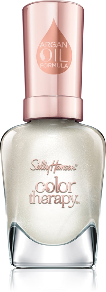 Sally Hansen Color Therapy- Eiffel In Love - Sense42 Beauty and Health