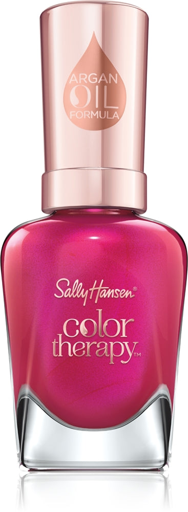 Sally Hansen Color Therapy- Eiffel In Love - Sense42 Beauty and Health
