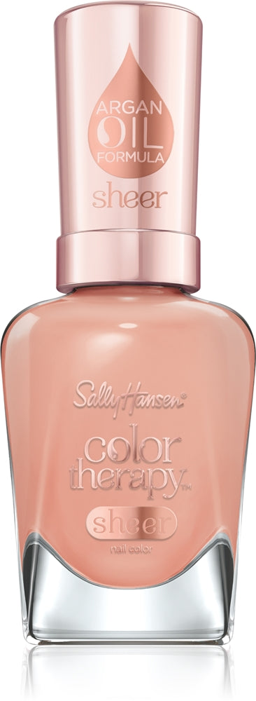 Sally Hansen Color Therapy- Eiffel In Love - Sense42 Beauty and Health