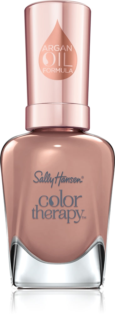 Sally Hansen Color Therapy- Eiffel In Love - Sense42 Beauty and Health