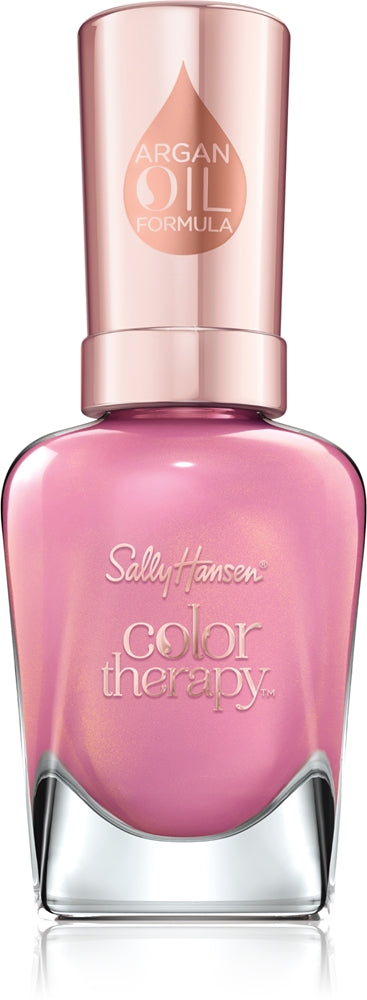 Sally Hansen Color Therapy- Eiffel In Love - Sense42 Beauty and Health