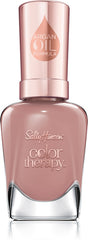 Sally Hansen Color Therapy- Eiffel In Love - Sense42 Beauty and Health