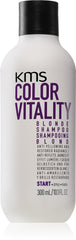 KMS Color Vitality Blonde Shampoo
