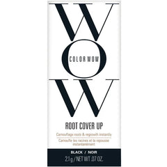 Color Wow Root Cover Up Black 2.1g