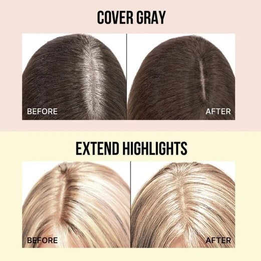 Color Wow Root Cover Up Black 2.1g