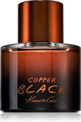 Kenneth Cole Copper Black - Sense42 Beauty and Health