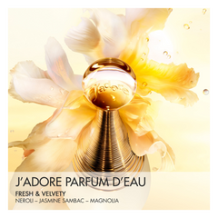 DIOR J'adore Parfum d'Eau Spray - Sense42 Beauty and Health