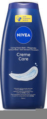 NIVEA Creme Care - Sense42 Beauty and Health