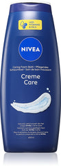 NIVEA Creme Care - Sense42 Beauty and Health