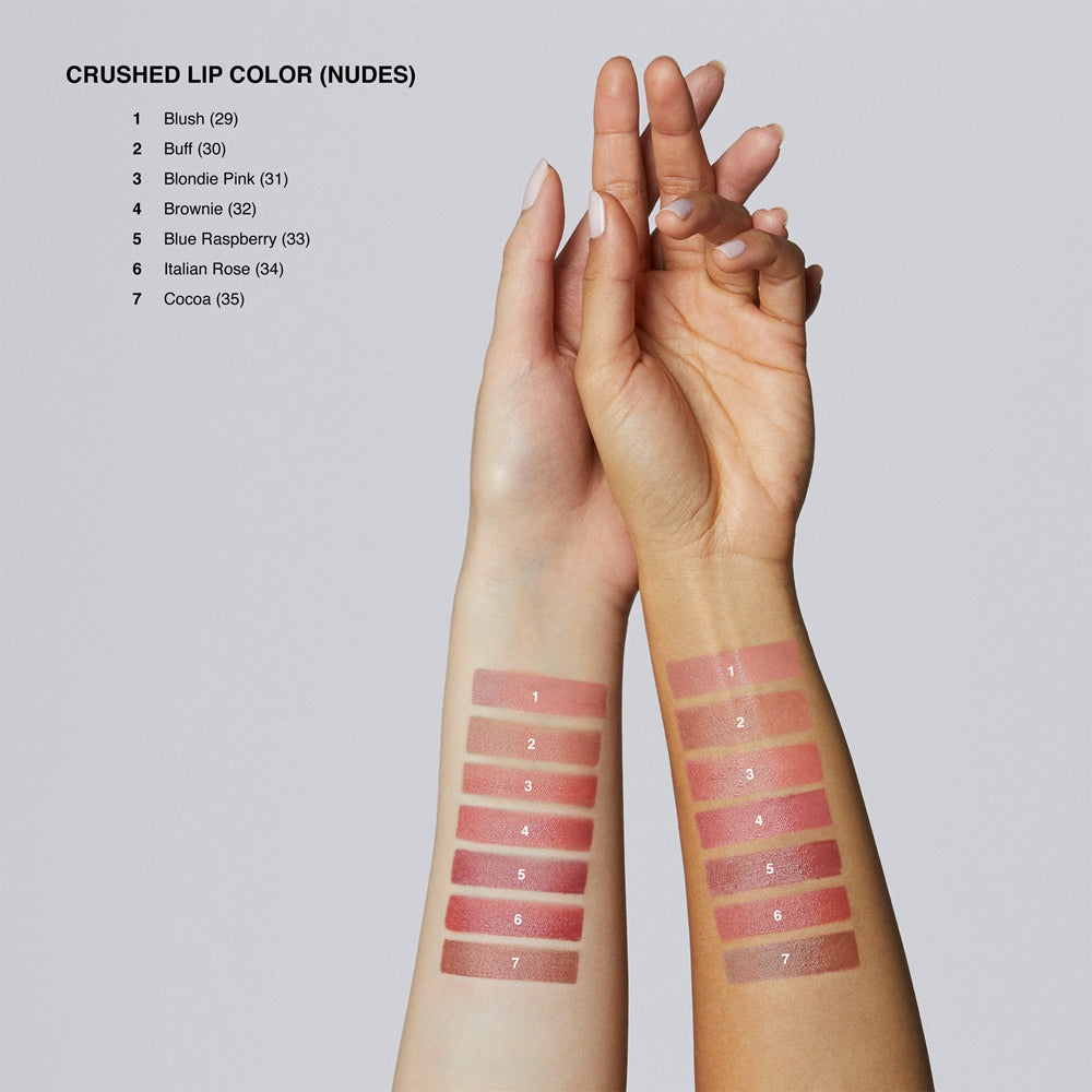Bobbi Brown Crushed Lip Color- Bare - Sense42 Beauty and Health