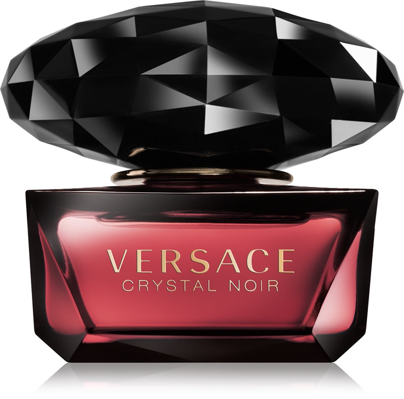 Versace Crystal Noir