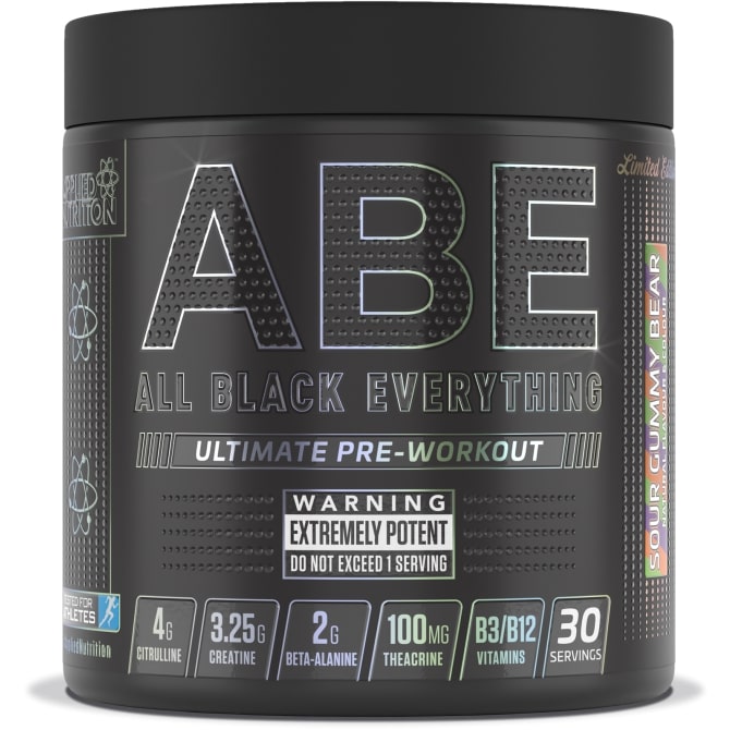ABE - All Black Everything, Twirler Ice Cream (EAN 658556043844) - 315g - Sense42 Beauty and Health