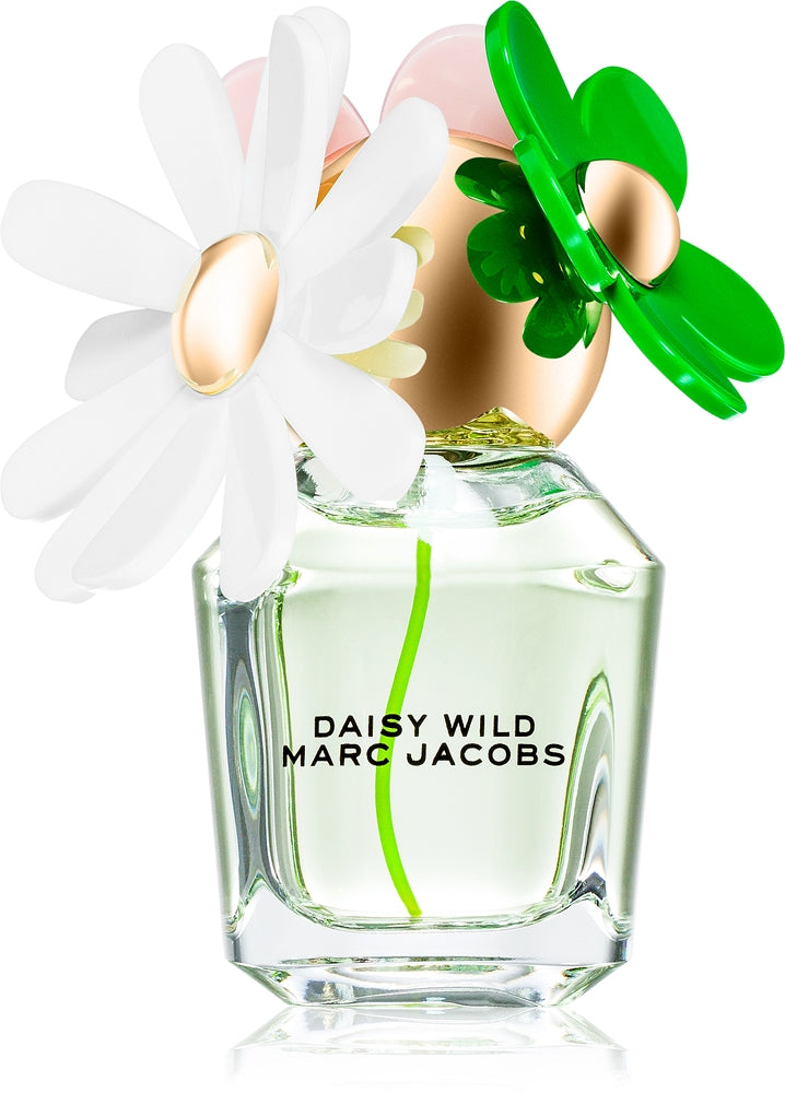 Marc Jacobs Daisy Wild - Sense42 Beauty and Health