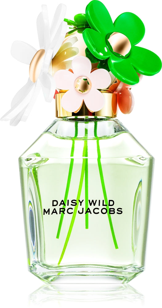 Marc Jacobs Daisy Wild - Sense42 Beauty and Health