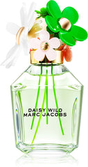 Marc Jacobs Daisy Wild - 100ml - Sense42 Beauty and Health